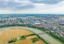Cina: rafforzati tutela ambientale e sviluppo turismo lungo il Gran Canale (1)