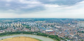 Cina: rafforzati tutela ambientale e sviluppo turismo lungo il Gran Canale (1)