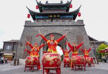 Cina: rafforzati tutela ambientale e sviluppo turismo lungo il Gran Canale (2)
