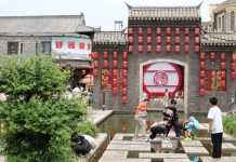 Cina: rafforzati tutela ambientale e sviluppo turismo lungo il Gran Canale (3)