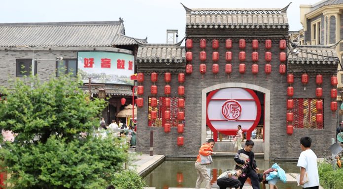 Cina: rafforzati tutela ambientale e sviluppo turismo lungo il Gran Canale (3)