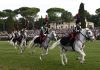 Carabinieri, celebrato a Roma il 212esimo anniversario dell’Arma (1)