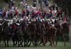 Carabinieri, celebrato a Roma il 212esimo anniversario dell’Arma (2)