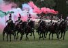 Carabinieri, celebrato a Roma il 212esimo anniversario dell’Arma (3)