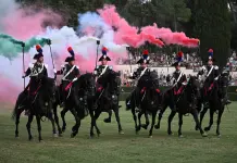Carabinieri, celebrato a Roma il 212esimo anniversario dell’Arma (3)