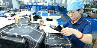 Cina: Hengshui specializzata in articoli medici e ausili per riabilitazione (1)