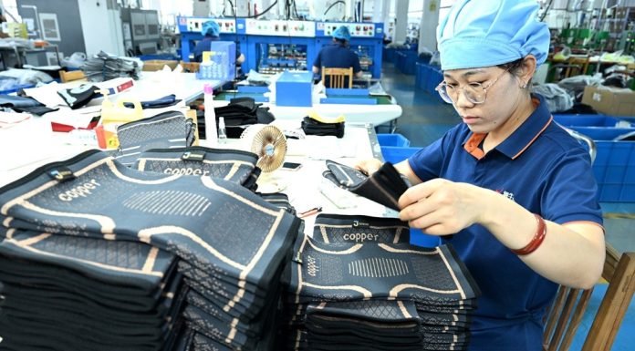 Cina: Hengshui specializzata in articoli medici e ausili per riabilitazione (1)