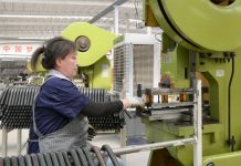 Cina: Hengshui specializzata in articoli medici e ausili per riabilitazione (2)