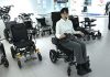 Cina: Hengshui specializzata in articoli medici e ausili per riabilitazione (3)