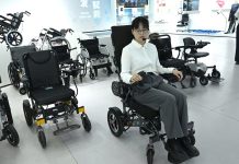 Cina: Hengshui specializzata in articoli medici e ausili per riabilitazione (3)