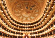 Al Teatro Massimo di Palermo un doppio appuntamento con Beethoven e Ciurlionis