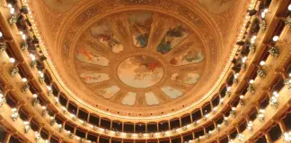 Al Teatro Massimo di Palermo un doppio appuntamento con Beethoven e Ciurlionis