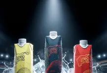 Aqualy sarà l’acqua ufficiale di Madring con una confezione sostenibile