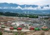 Cina: al via megaprogetto di navigazione sul fiume Yangtze (1)