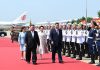 DPRK: visita di Stato di Xi si conclude con solenne cerimonia (1)