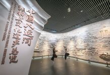 Cina: turismo e cultura lungo il Gran Canale nello Hebei (1)