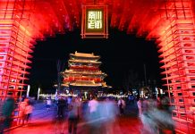 Cina: turismo e cultura lungo il Gran Canale nello Hebei (2)