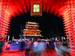 Cina: turismo e cultura lungo il Gran Canale nello Hebei (2)
