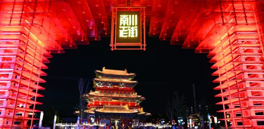 Cina: turismo e cultura lungo il Gran Canale nello Hebei (2)
