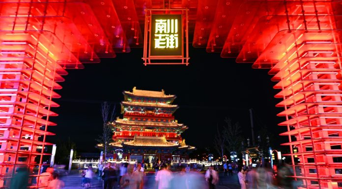 Cina: turismo e cultura lungo il Gran Canale nello Hebei (2)