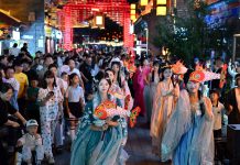 Cina: turismo e cultura lungo il Gran Canale nello Hebei (3)