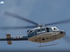 Sgominata una “banda del buco”: arresti e perquisizioni tra Caserta e Napoli / Video