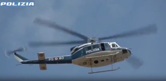 Sgominata una “banda del buco”: arresti e perquisizioni tra Caserta e Napoli