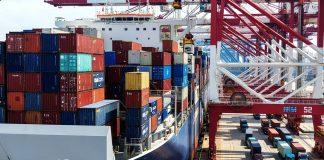 Cina: a maggio commercio estero in crescita del 16,9%