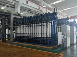 Cina punta a espandere estrazione di minerali strategici dall’acqua di mare