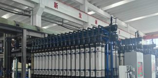 Cina punta a espandere estrazione di minerali strategici dall’acqua di mare