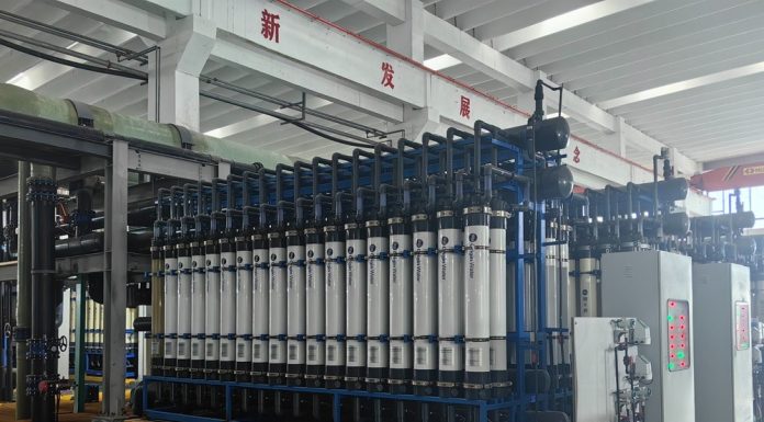 Cina punta a espandere estrazione di minerali strategici dall’acqua di mare