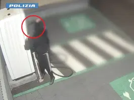 Tra Catania e Siracusa furti dalle colonnine elettriche, due arresti