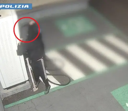 Tra Catania e Siracusa furti dalle colonnine elettriche, due arresti