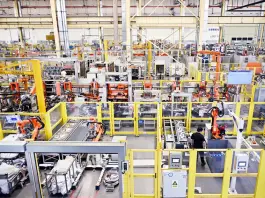 Cina: a maggio indice dei prezzi alla produzione in aumento del 3,9%