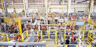 Cina: a maggio indice dei prezzi alla produzione in aumento del 3,9%