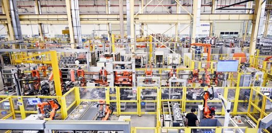 Cina: a maggio indice dei prezzi alla produzione in aumento del 3,9%