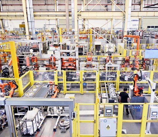 Cina: a maggio indice dei prezzi alla produzione in aumento del 3,9%