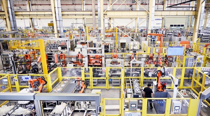 Cina: a maggio indice dei prezzi alla produzione in aumento del 3,9%
