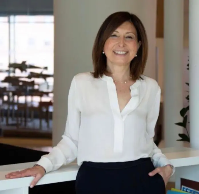 Marianna Plafoni UniCredit