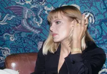 È morta a 66 anni l’attrice Patrizia Caselli: fu compagna di Walter Chiari e Bettino Craxi