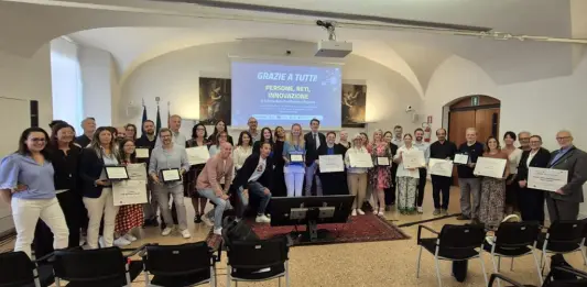 PNRR e digitalizzazione, Giacinti “Rete facilitatori, un supporto concreto ai cittadini”