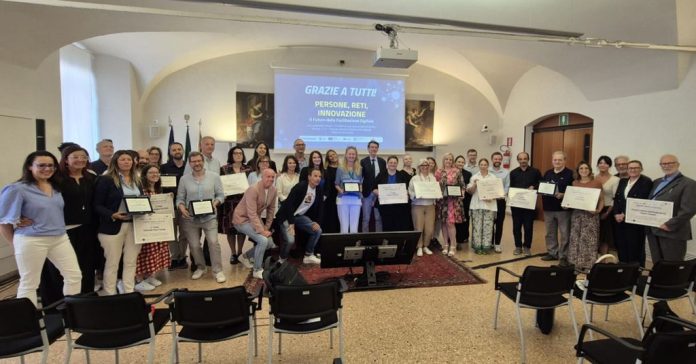 Giacinti Veneto Pnrr