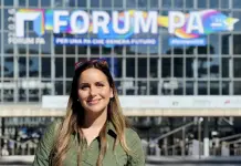 Forum Pa 2026, alla Regione il Premio “Innovazione Particolare Femminile”