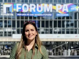 Forum Pa 2026, alla Regione il Premio “Innovazione Particolare Femminile”