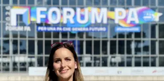 Forum Pa 2026, alla Regione il Premio “Innovazione Particolare Femminile”
