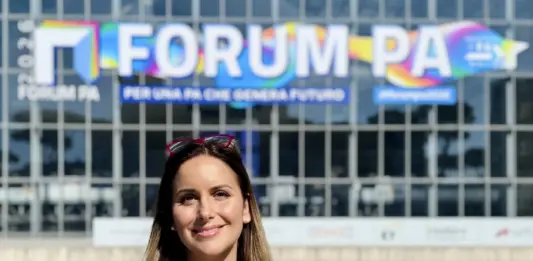 Forum Pa 2026, alla Regione il Premio “Innovazione Particolare Femminile”
