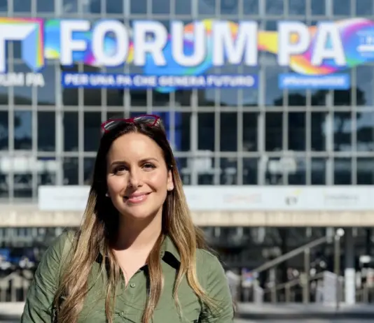 Forum Pa 2026, alla Regione il Premio “Innovazione Particolare Femminile”