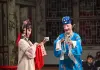 Cina: Pechino, al via 19esima edizione dell’evento “Echi dei classici” (2)