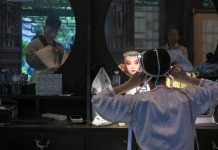 Cina: Pechino, al via 19esima edizione dell’evento “Echi dei classici” (3)