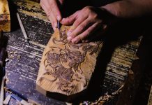 Cina: Hebei, prodotti culturali e creativi veicolano il fascino di Hengshui (1)